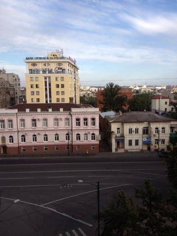 Apartment-Studio In Historical Center Kharkov Bilik gambar