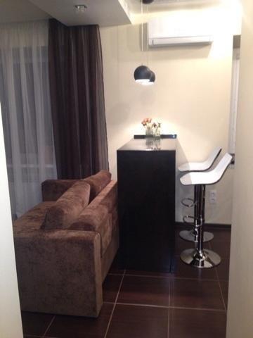 Apartment-Studio In Historical Center Kharkov Bilik gambar